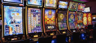 Responsible arcade guide reading on aed 399 with privacy and account focus